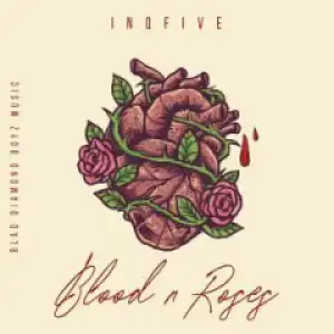 Inqfive - Heart Of A Warrior